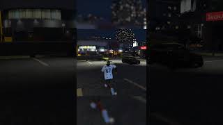 stealing police car in gta rp #gtarp #gta