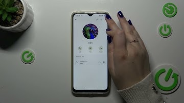 How to Block a Mobile Phone Number on POCO M4 5G