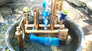 Thác nước tây nguyên xây lúa giả gạo đẹp nhất