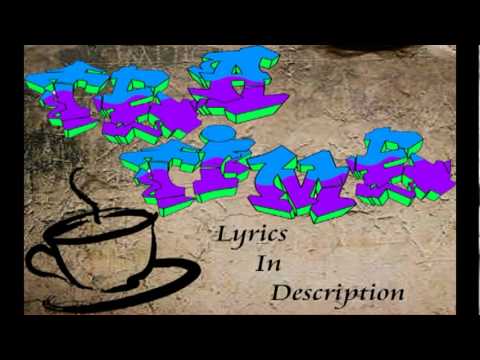 TheNeroVDG - Tea Time (Comedy Rap Song)