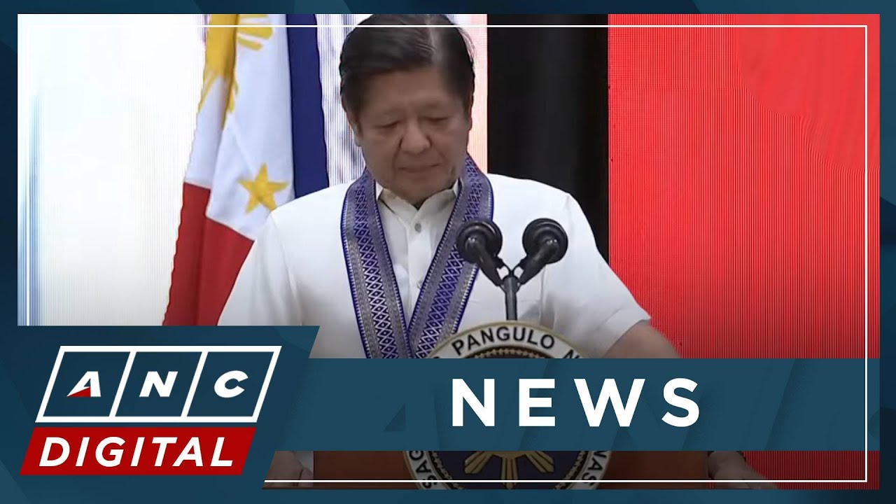Marcos: PH, South Korea could ratify free trade agreement this year ...