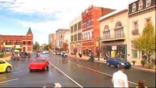 Kokomo Indiana - Tell The Story