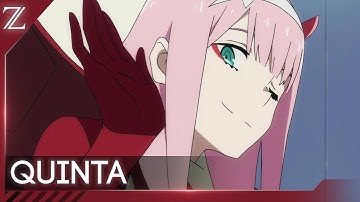 QUINTA - Crashing | AMV