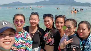 BDO 232 SUMMER OUTING (batch 1)