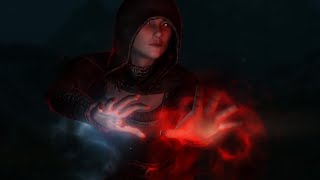 The Curious Case of Serana - Feat. @keteresmeow