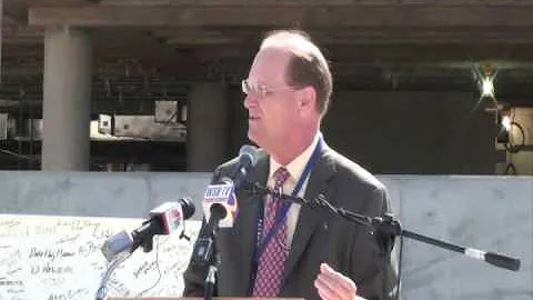 Delta Air Lines CEO Helps to 'Top Out' Internation...