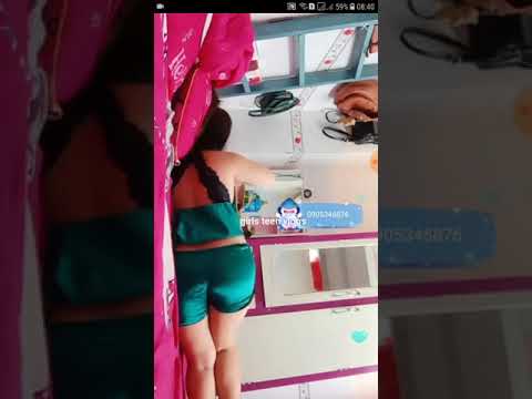 idol massage lúc sáng sớm | bigo vietnam | girls teen vlogs | girl tee vietnamese