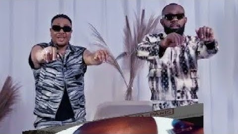 " FABREGAS FT DEPLICK POMBA | LES INSÉPARABLES | VENEZ M