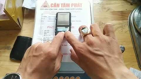 🔴CÂN TIỂU LY BỎ TÚI 100G I CÂN MINI NHỎ GON I CÂN AMPUT 453