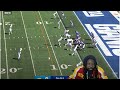 Jaxson Dart a Cool A** Dude: Highlights