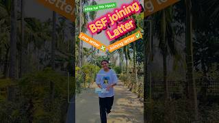 BSF love dream job ⚔️🪖#bsf #motivation #army