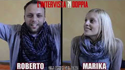 Video divertente degli amici per il matrimonio di Roberto e Marika 16/06/2012