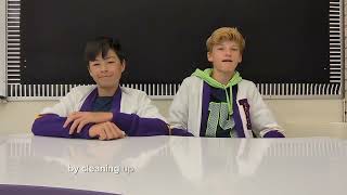 custodian appreciation video