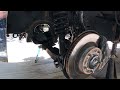 2013 Toyota Tundra Steering Rack Replacement