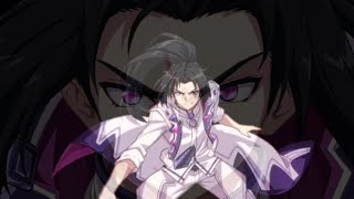 Epic Seven Arbiter Vildred In Guild War Be Like