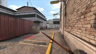 Cache USP 4K