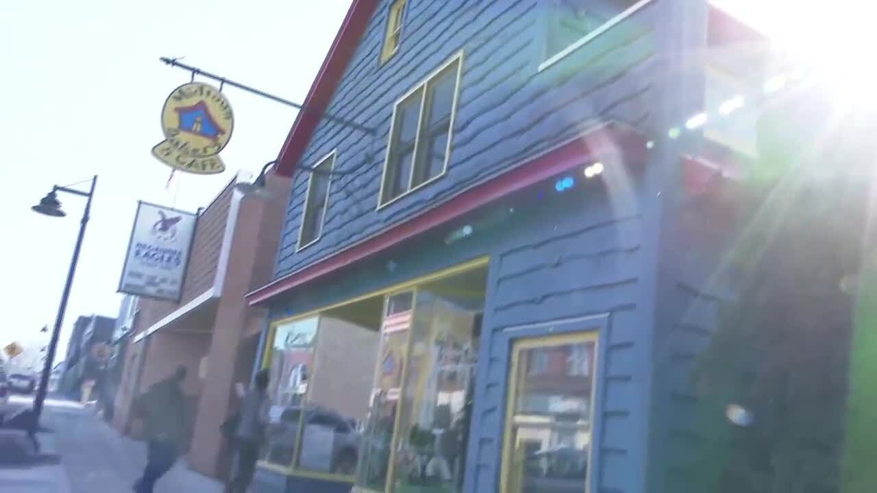 Upper Michigan Today - Midtown Bakery