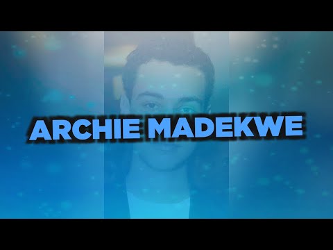 Видео: Лучшие фильмы Archie Madekwe