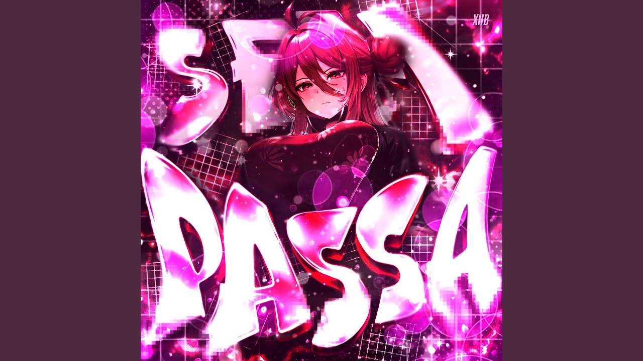 Watch SEM PASSA (Slowed) on YouTube Watch SEM PASSA (Slowed) on YouTube