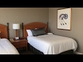 Casino Rama Hotel Room - YouTube