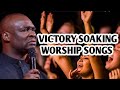 Victory soaking worship songs  apostle joshua selman