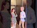 BEN EAGLE - Funny couple #MartialArts #ActionComedy #KungFu #Kindness #Trending #Viral