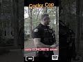 Cocky cop eats concrete crow first amendment audit 2023 firstamendmentaudit proveallthingsaudits