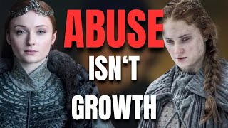 Game of Thrones RUINED Sansa Stark