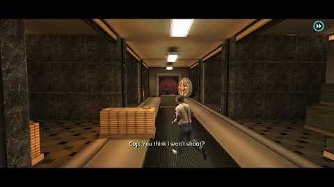 Gangster Vegas hd gameplay walkthrough vaulting Mission # 12