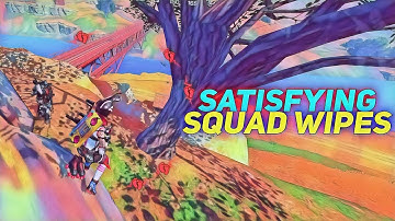 SATISFYING SQUAD WIPES IN COD MOBILE BATTLE ROYALE | COD HAREESH SQUAD WIPES EPISODE 1