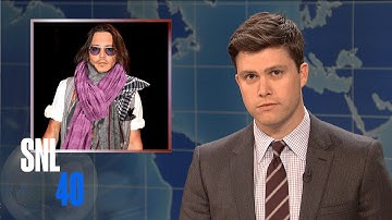 Weekend Update: Part 2 - Saturday Night Live