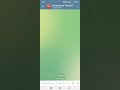 Как создать свой  Telegram канал.