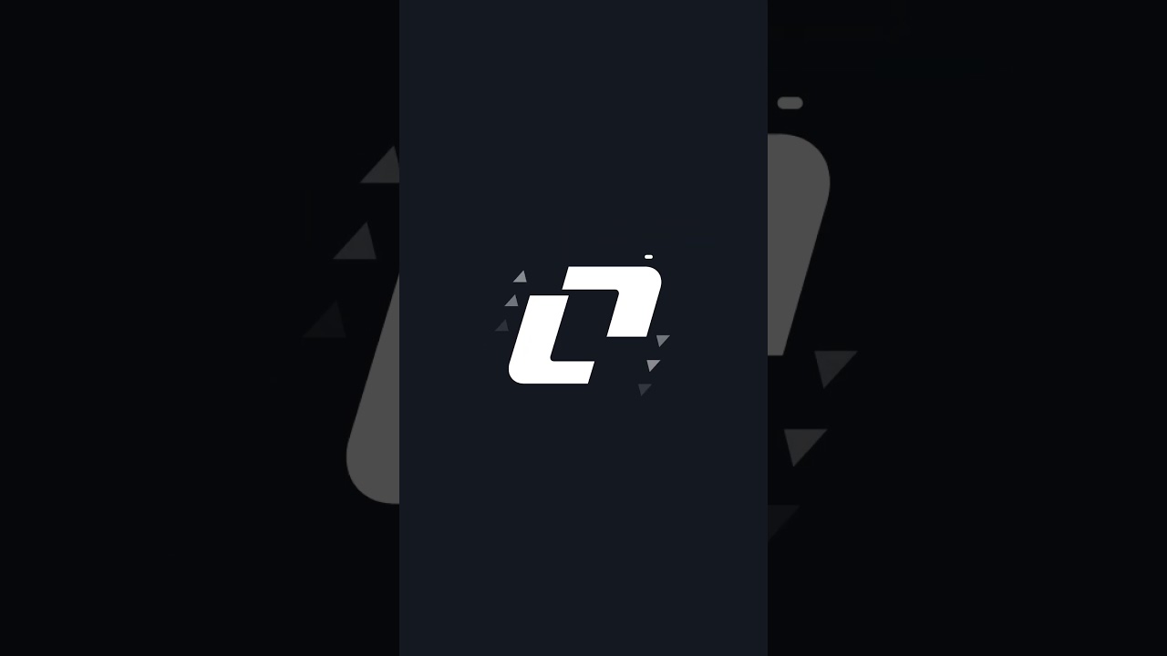 Logo animation for a company redefining the crypto trading experience!     @Interdax