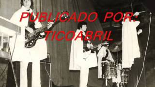 Video thumbnail of "Capablanca - Las Hojas Muertas - 1972 - TICOABRIL"