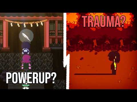 What will happen in DELTARUNE Chapter 5? (Theory)