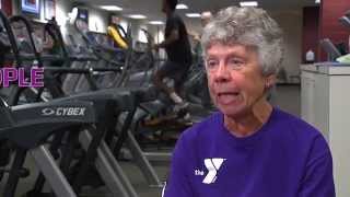 YMCA ForeverWell - Beverly’s Story