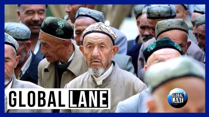 Ending The Uyghur Occupation The Global Lane February 29 2024