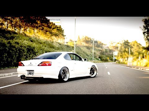 ultimate-s15-nissan-silvia-sounds-compilation-(loud-exhausts---turbos---flames!---hd)