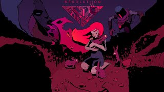 Resolutiion Switch Trailer