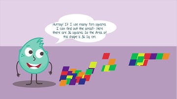 Area Tiles Everywhere