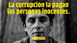Corrupción en primera fila: filtraciones, contratos inflados y la red que nos cuesta.