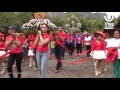 Santa Lucía celebra a su Santa Patrona