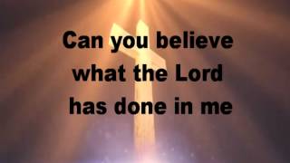 Video thumbnail of "Enemy's Camp,Can You Believe,Look What The Lord Has Done - Brownsville Worship, Lindell Cooley"