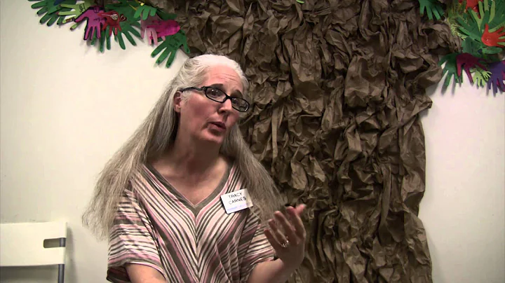 Momentous Institute - Tracey Carnes Interview