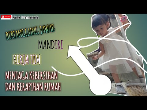 Video: Apakah Saya Perlu Membantu Anak Mengerjakan Pekerjaan Rumah?