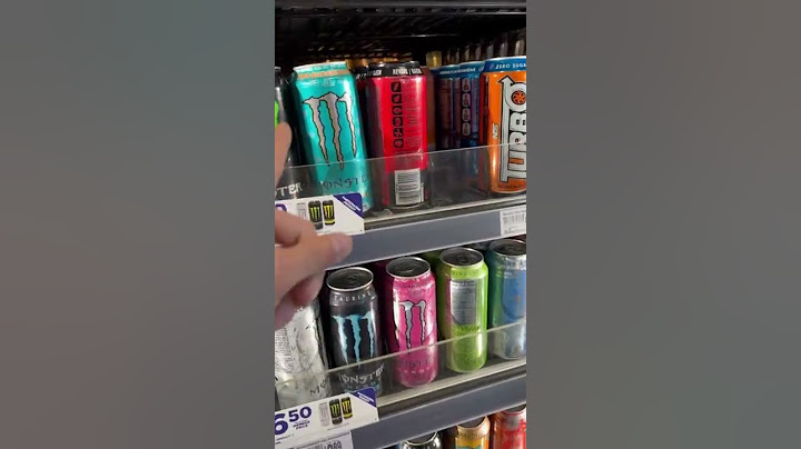 BEST ENERGY DRINK BEFORE GYM RED BULL OR MONSTER? #canada #videogames #gym #gymmotivation