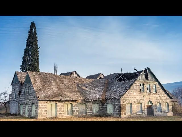 阿蘇雷蒂村(德國村)