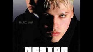 Video thumbnail of "NESTOR EN BLOQUE - DEJATE VENIR"