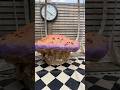 Psychedelic Mushroom table tutorial! #fairygardens #over50 #diycrafts #mushroom