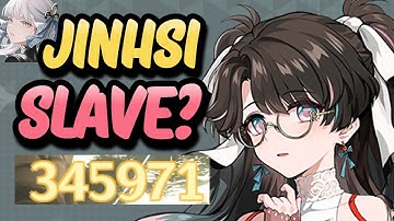 Zhezhi Advanced Rotation Guide w/ Jinhsi + Showcase | Wuthering Waves 1.2